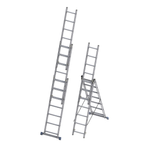 3-Section-Combination-Ladder